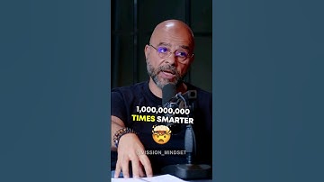 AI IS UNSTOPPABLE 🤖🤯 ~ Ex Google Officer #shorts #ai