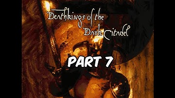 Hexen: Deathkings of the Dark Citadel - Part 7