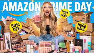 Amazon Prime Day Beauty Deals That Are Actually Worth It!