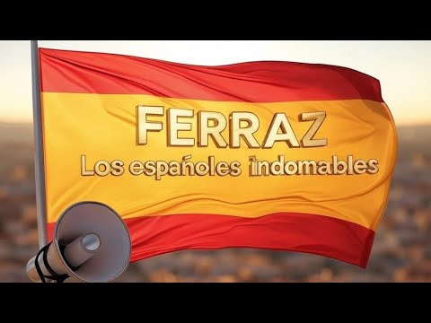 Sol Ferraz Marcha de Sol a Ferraz, 28/02/25. 484 días en Ferráz. - YouTube