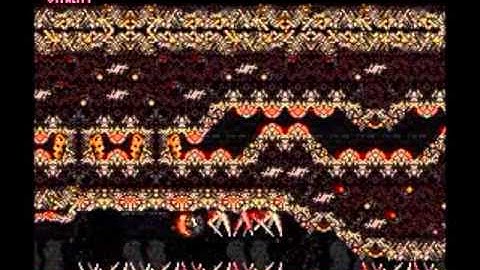 Super Metroid Hallow Eve, part 1 of 1