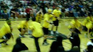 GBN Pom Security 2009