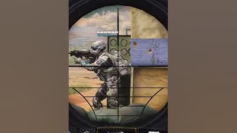 Cod mobile double kill #gameplay