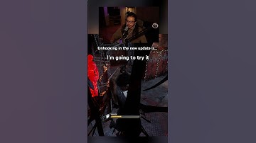 Still feel weird about the ways of unhooking #dbd #deadbydaylight #survivor #unhooking