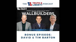 Richard Harris Interviews David & Tim Barton at NRB