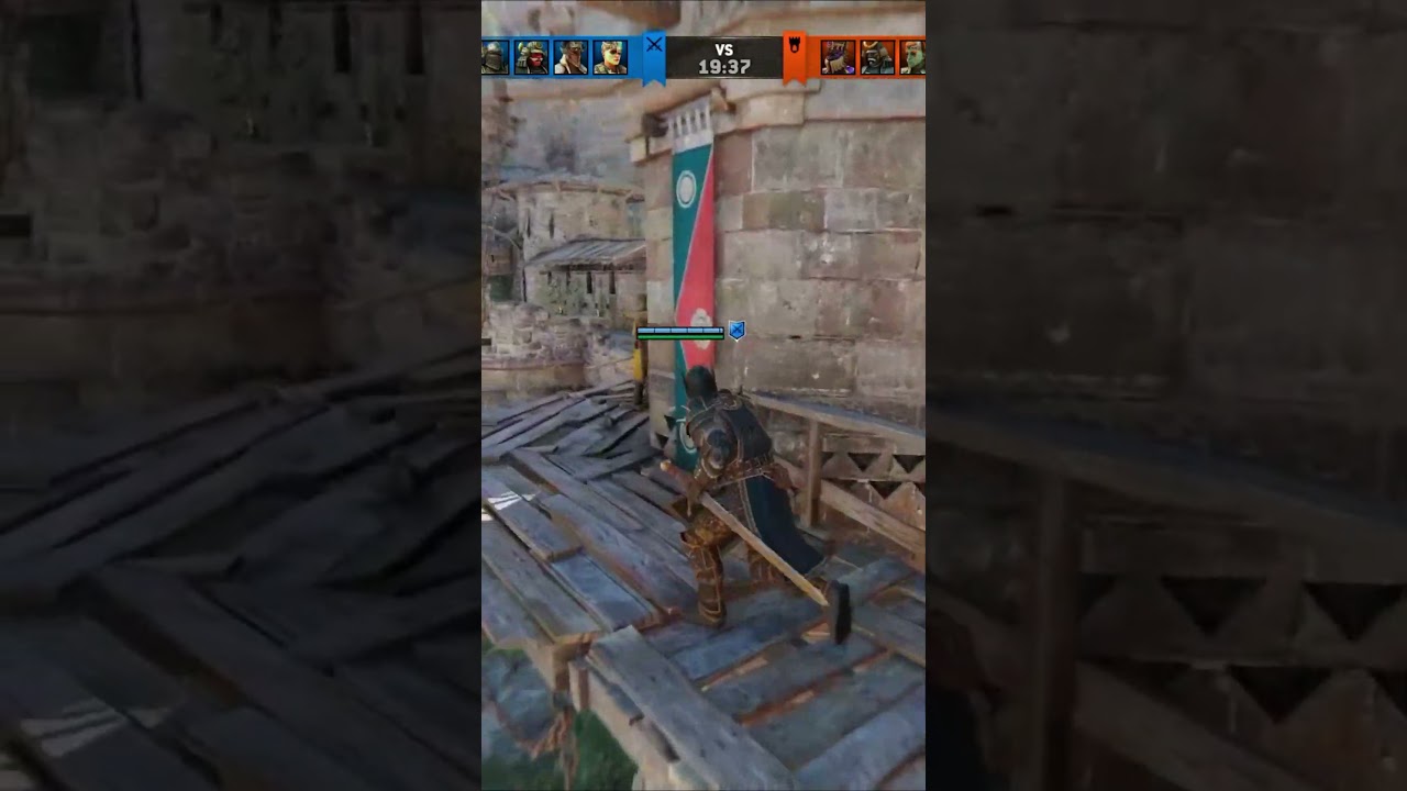 Smartest Ledge Camper 