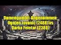 Damengambit Angenommen Ognjen Jovanic 2488 Vs Darko Feletar 2380