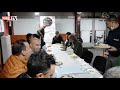 la 2éme édition du dîner convivial