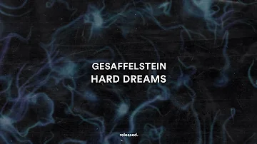 Gesaffelstein - Hard Dreams (feat. Yan Wagner)