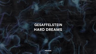 Gesaffelstein - Hard Dreams (feat. Yan Wagner)