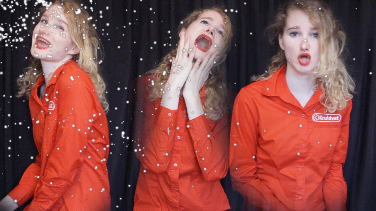 Mag Ik Dood - Parodie (Let It Go)