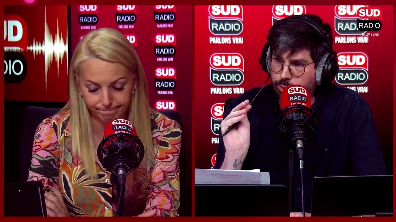 Edwige Diaz : "Plus on se rapproche du pouvoir, plus le RN subit un acharnement judiciaire"