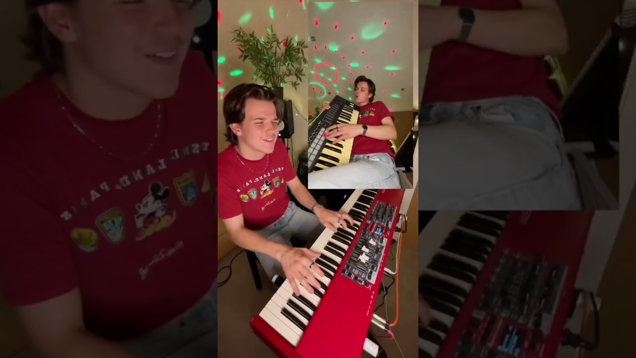 hi :) this is my #NewEraTypeBeat hehe. hope you enjoy !! #musician #fyp #soul #beats #music