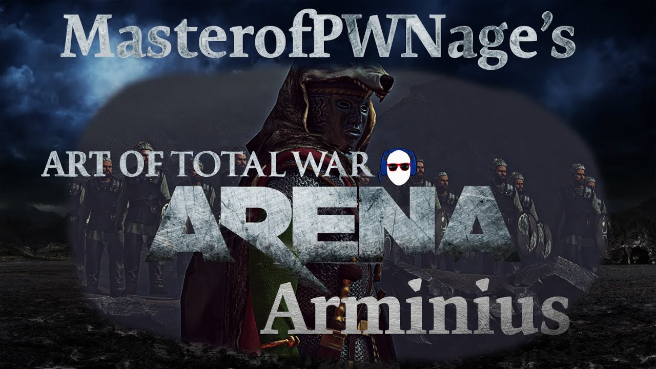 Total War: Arena - Arminius Tutorial