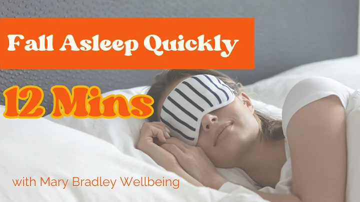 Relaxing Sleep Meditation