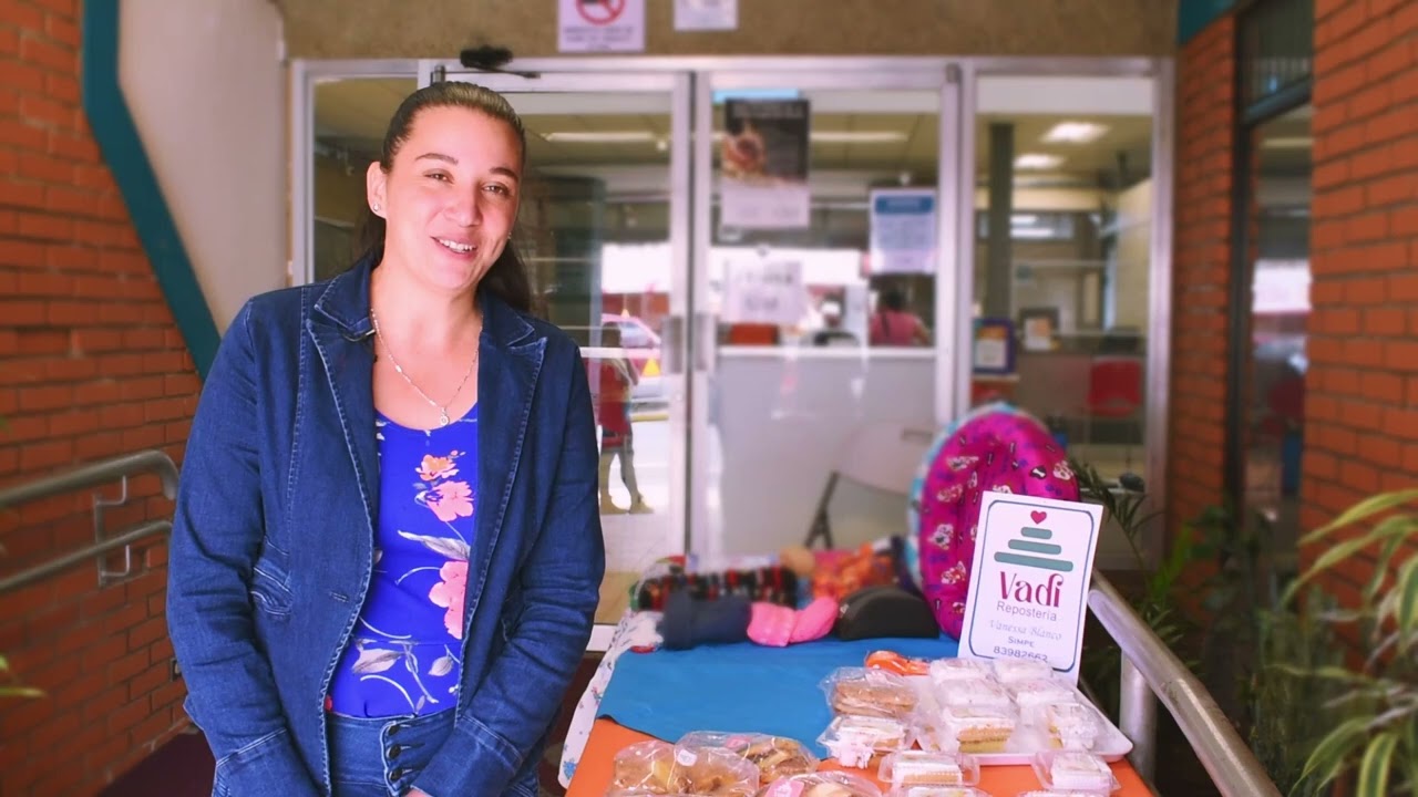 Vadi repostería - repostería especial de Tarrazú