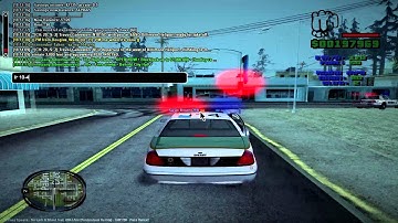 [LS-RP.com] SASD Pursuit #004 [HD]