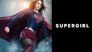 Bootstraps - I Wanna Dance With Somebody | Supergirl - 2x14