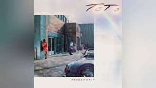 Toto - Somewhere Tonight