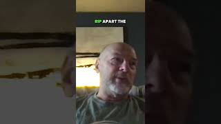 Les Stroud On Connecting With Nature