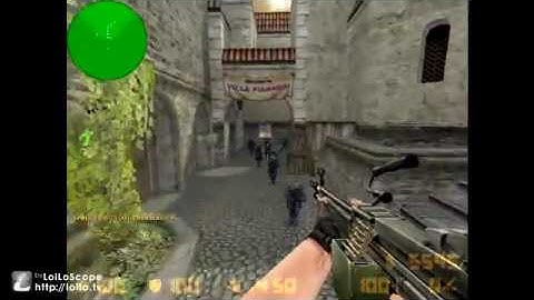 Counter strike cz playing knife only