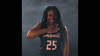 Coppell Girls Basketball Hype Reel 2022