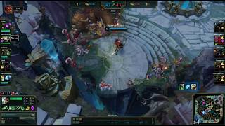 Back Door Riven