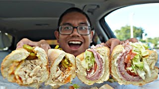 WAWA END OF HOAGIE FEST
