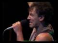 Can´t help falling in love/Born to Run - Paris June 29 1985