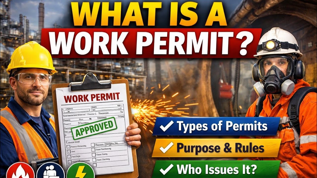 Work Permit Types Chart Work Permit Explained | Types of Work Permits & Why They Are Important ...