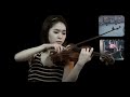 Paganini Caprice no.21 (Venetian Barcarolle) - Bokyung Lee 파가니니 카프리스 21번 - 이보경