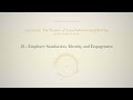 10 - Employee Satisfaction, Identity, and Engagement