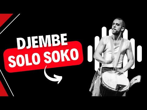 15+ solo techniques!