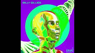 Billy Gillies - DNA Loving You feat  Hannah Boleyn [Studio Acoustic Acapella]