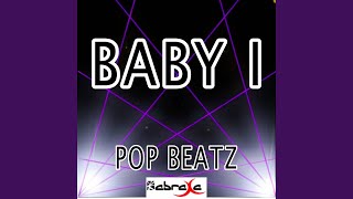 Baby I (Instrumental Version)