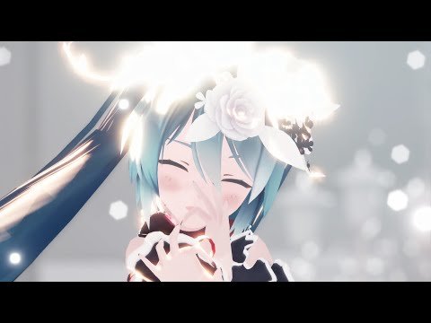 【MMD】リバースユニバース  - Sour式ミクBreath You