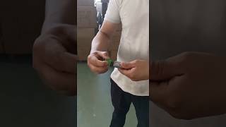 Corner Shelf Pole Fix