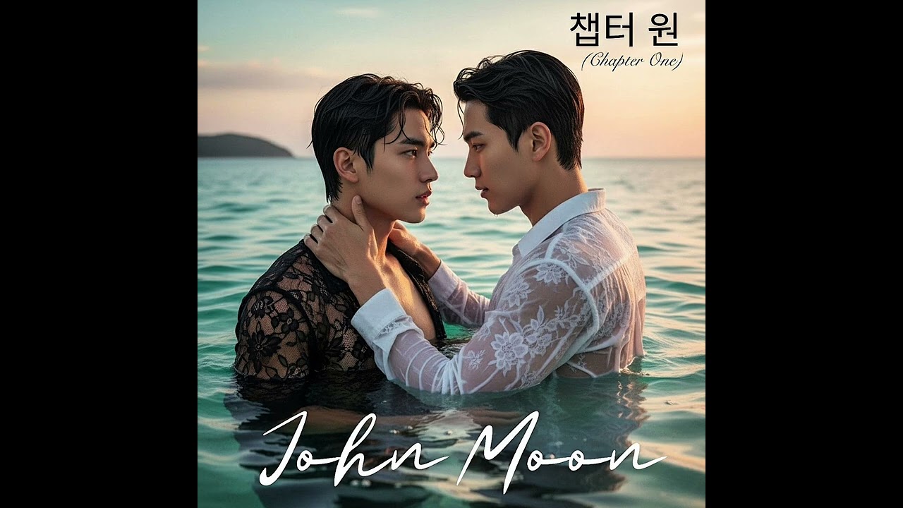 @JohnMoonOficial | 벚꽃 아래 숨겨진 마음 (Hearts Beneath the Blossoms)