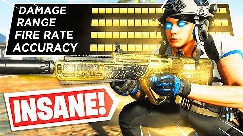 the STRONGEST NO RECOIL RAM 7 CLASS in MODERN WARFARE! (RAM-7 Best Class Setup) CoD MW