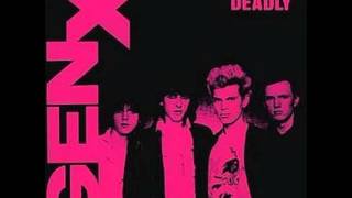 Generation X (Gen X)- Kiss me Deadly (Full Album) 1981