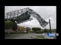 Hurricane Matthew's devastating