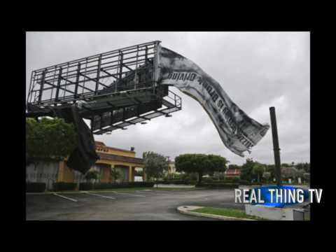 Thumbnail for Hurricane Matthew's devastating