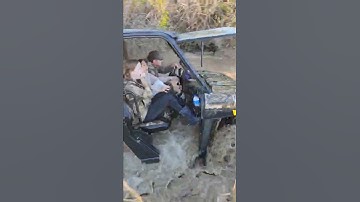 Polaris Ranger vs DEEP Water