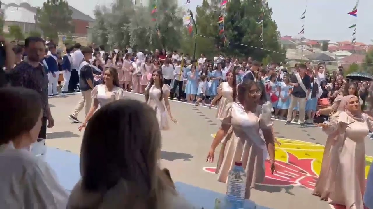 11b sinfi.14.06.2025.Uğurlar hər birinizə.