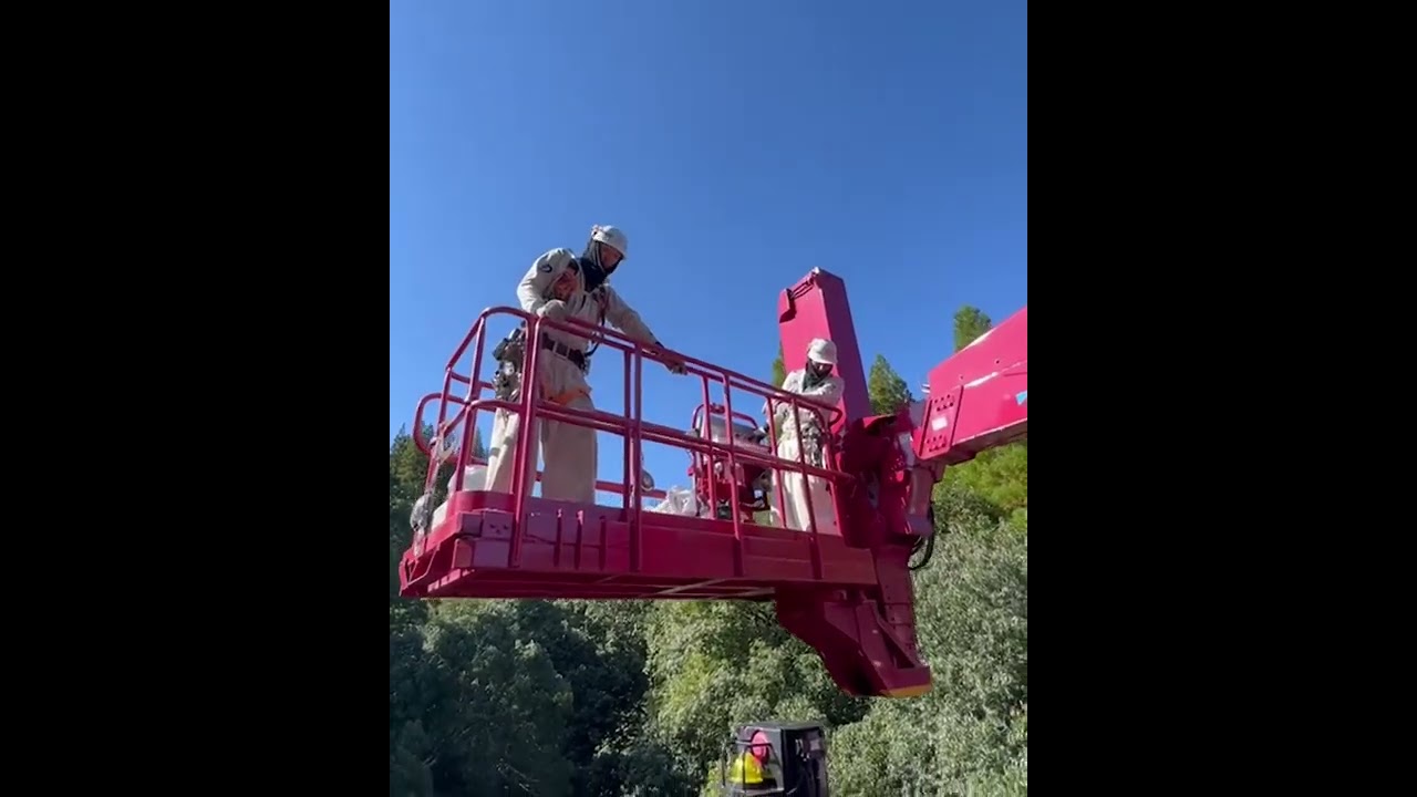 我々は記録として残す為、建設業の素晴らしさを伝える為の動画アップです。収益目的ではありません。収益を得るつもりもありません。