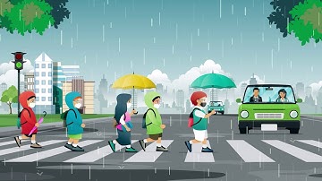 Hybrid Implementation Guide - Roadway Safety (Spanish)