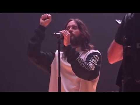 30 Seconds to Mars - Rider