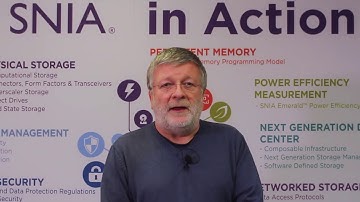 What is Object Storage