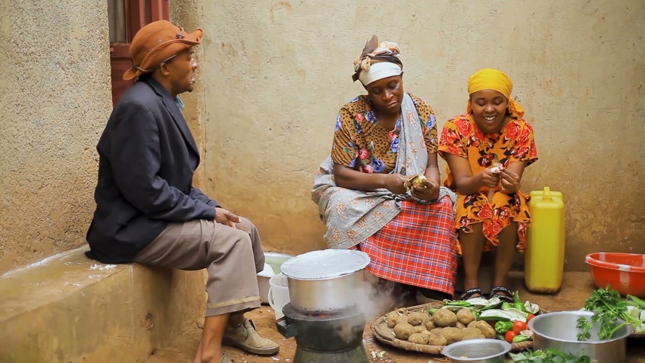 MANAWE BIJIYOBIJA YITEGUYE UMUHUNGUWE NKUMWAMI WAGIYE IKIGARI NONE DORE IBIBAYE 🤦🤦🤦🙆🙆🔥🔥🔥