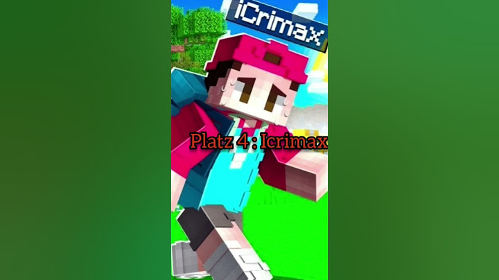 Meine lieblings youtuber auf der youtuber Insel